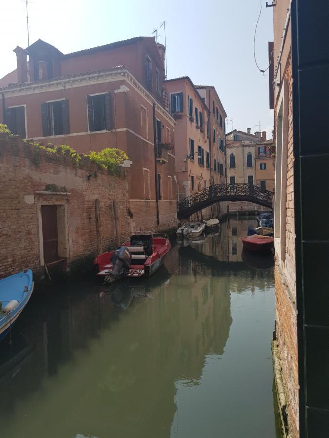 gondola show Venezia Esterno foto